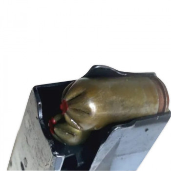 Запасной магазин для сигнального пистолета G17-S KURS, кал.10ТК
